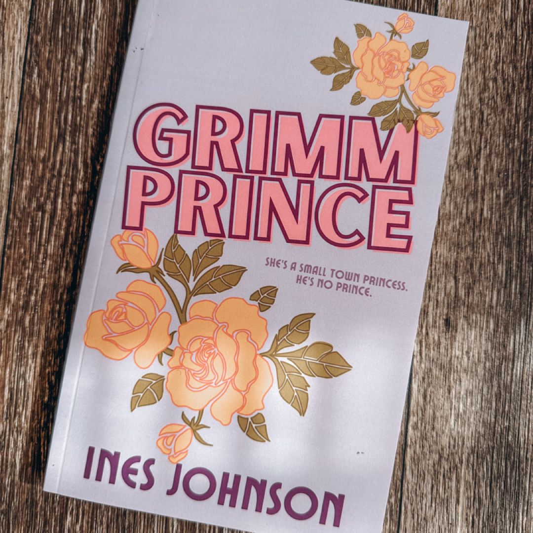 Grimm Prince [Hello Lovely Box Special Edition]