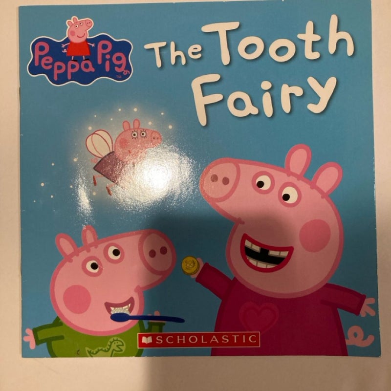 The Tooth Fairy