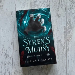 The Syren's Mutiny