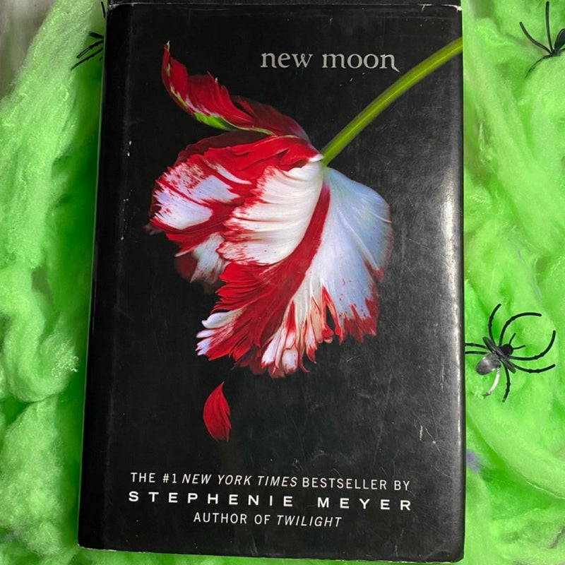 New Moon