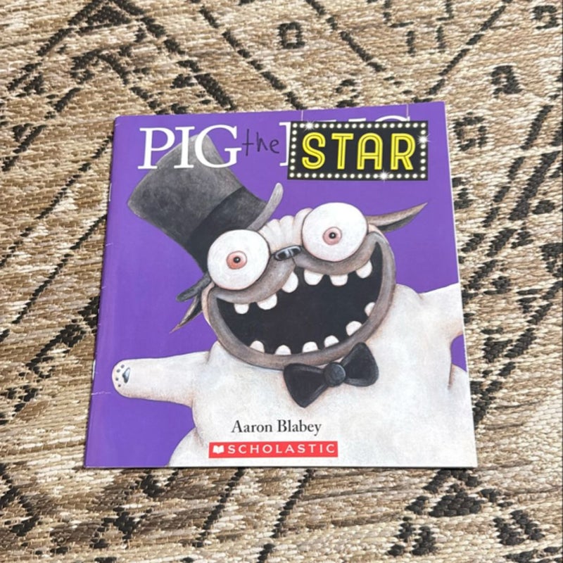 Pig the Pug (bundle)