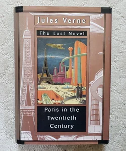 Paris in the Twentieth Century (1996)