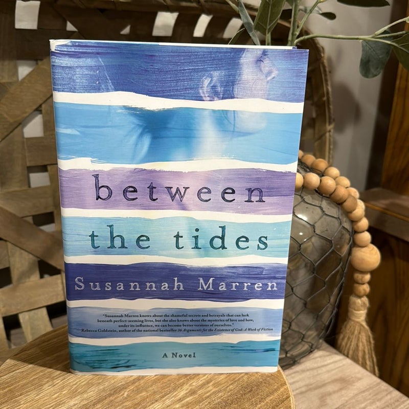 Between the Tides
