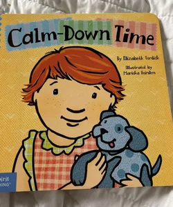 Calm-Down Time