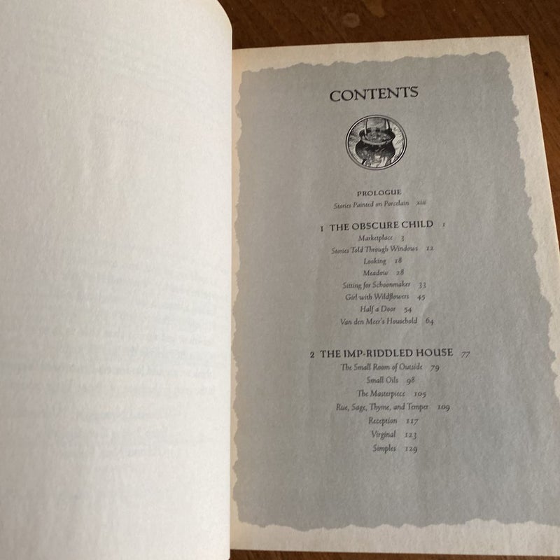 A Lion among Men, Son of a Witch, and Confessions of an Ugly Stepsister 