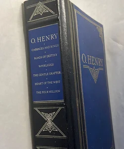 O. Henry Anthology