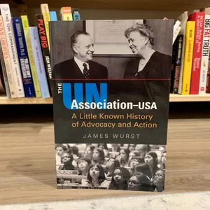 The un Association-USA