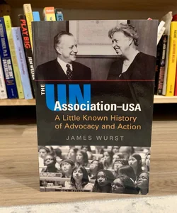 The UN Association-US