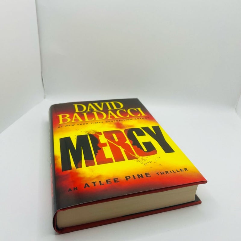 Mercy