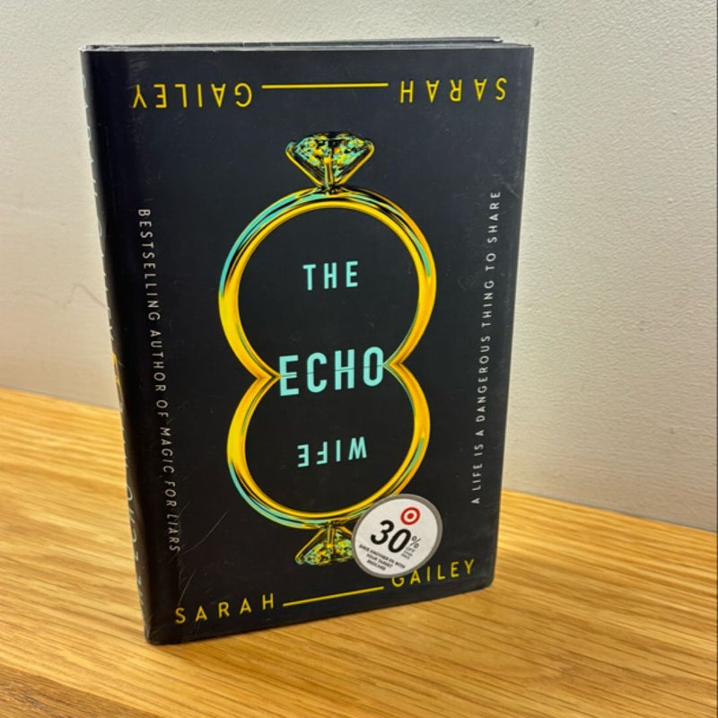 The Echo Wife