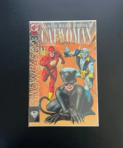 CatWoman Showcase 93 #3 of 12