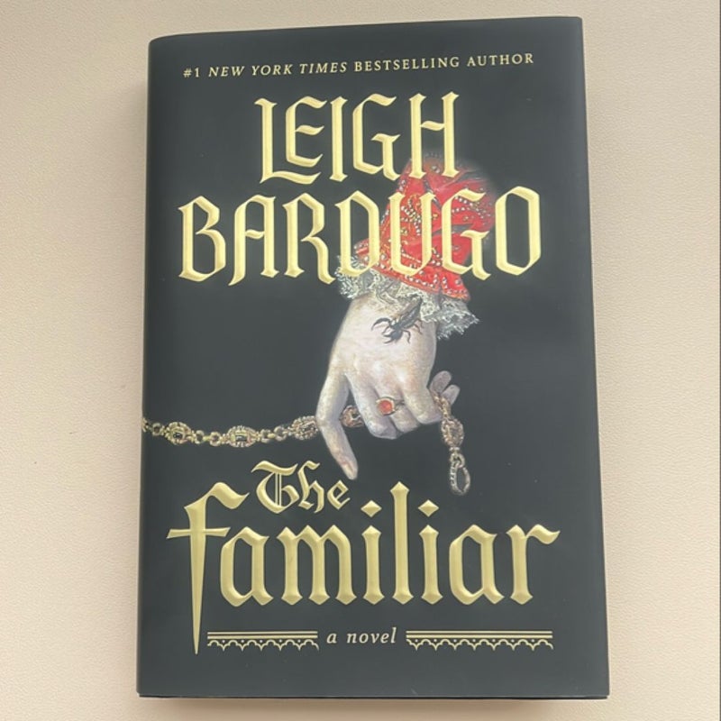 The Familiar