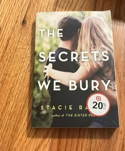 Secrets We Bury