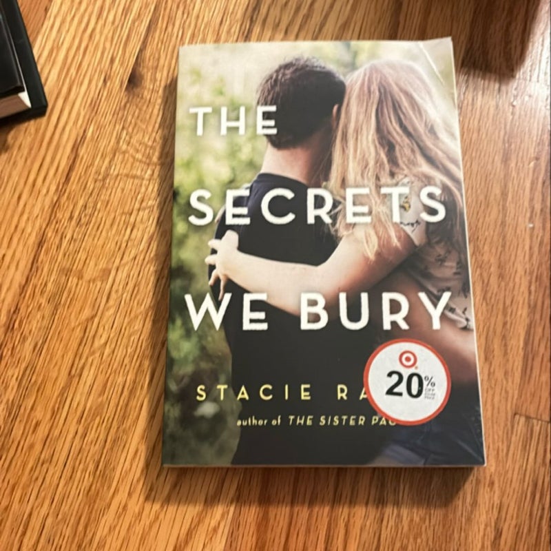 Secrets We Bury