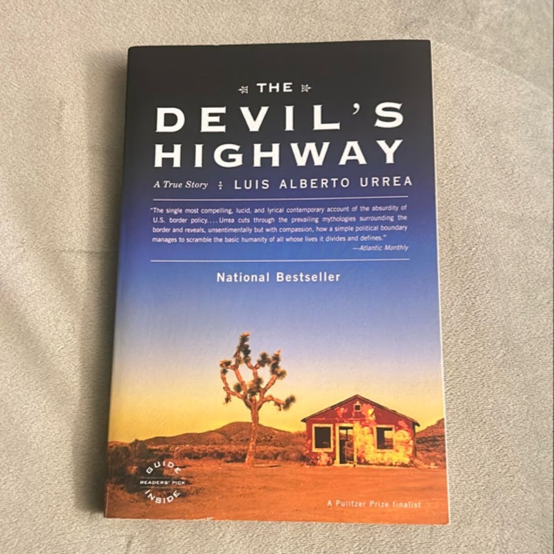 The Devil's Highway