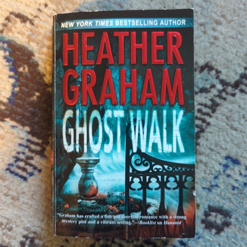 Ghost Walk
