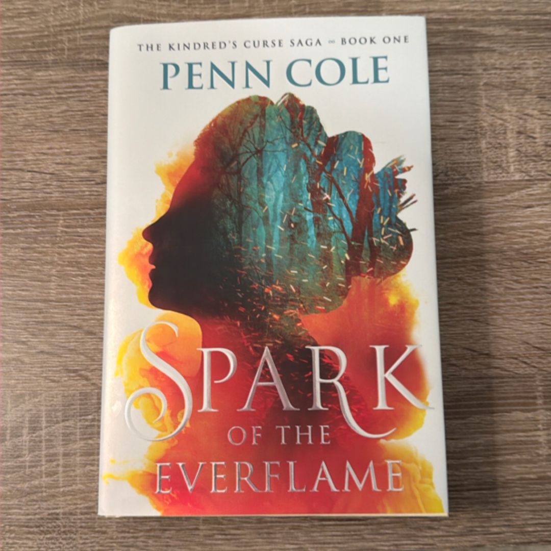 Spark of the Everflame