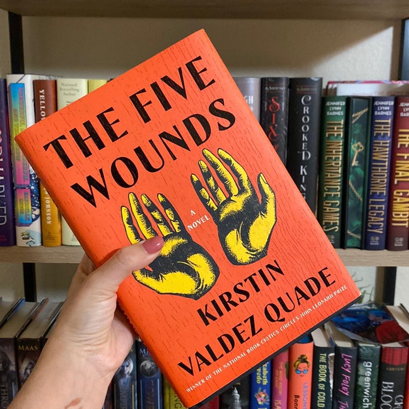 The Five Wounds