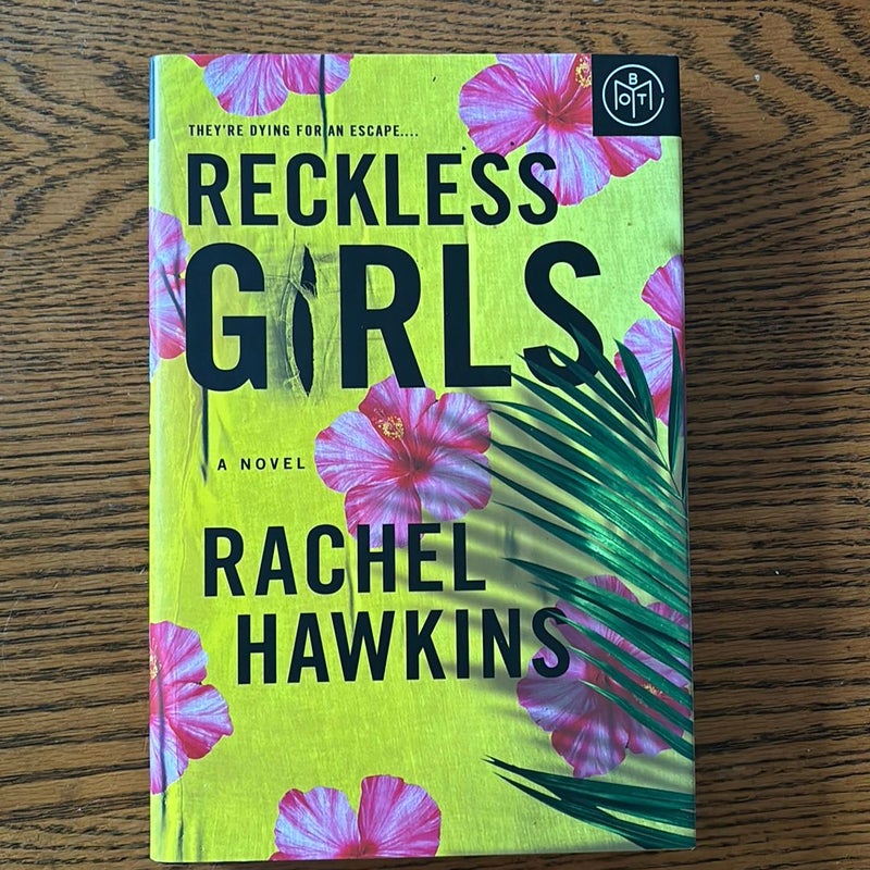 Reckless Girls