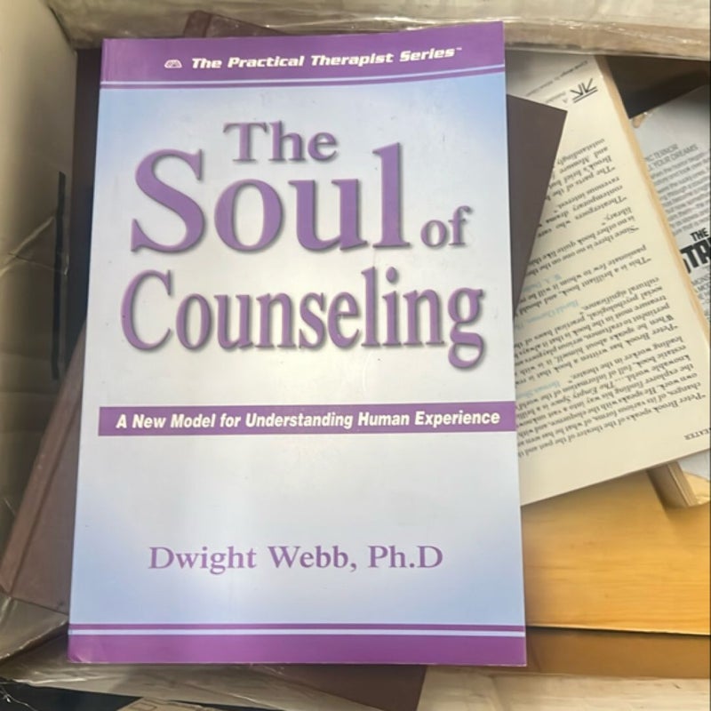 The Soul of Counseling