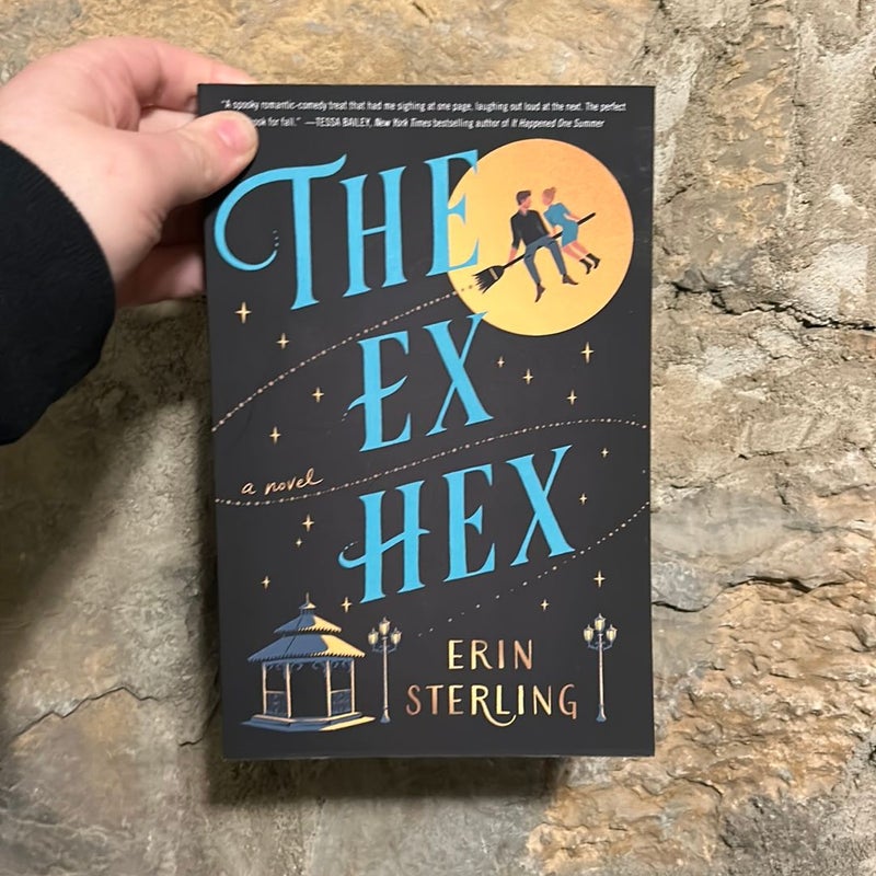 The Ex Hex