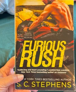 Furious Rush 