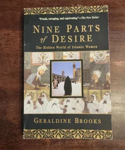Nine Parts of Desire