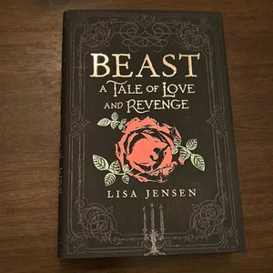 Beast: a Tale of Love and Revenge