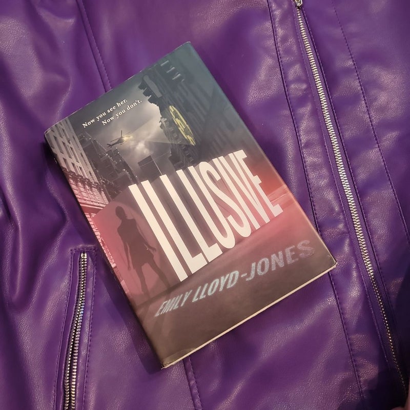 Illusive