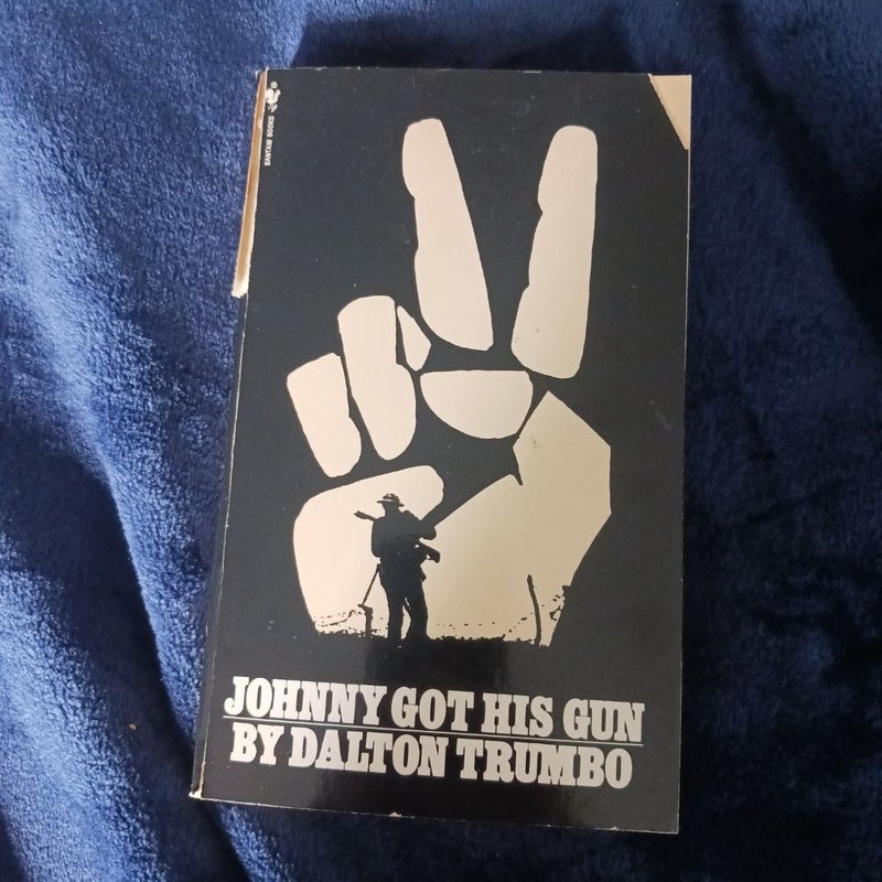 Johnny Got His Gun