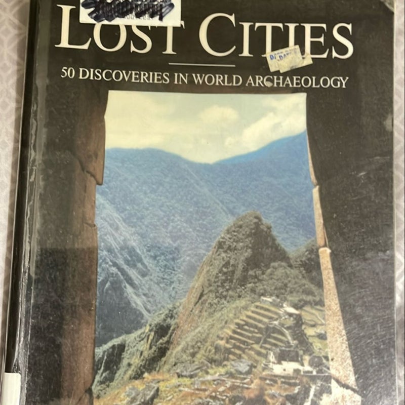 Lost Cities