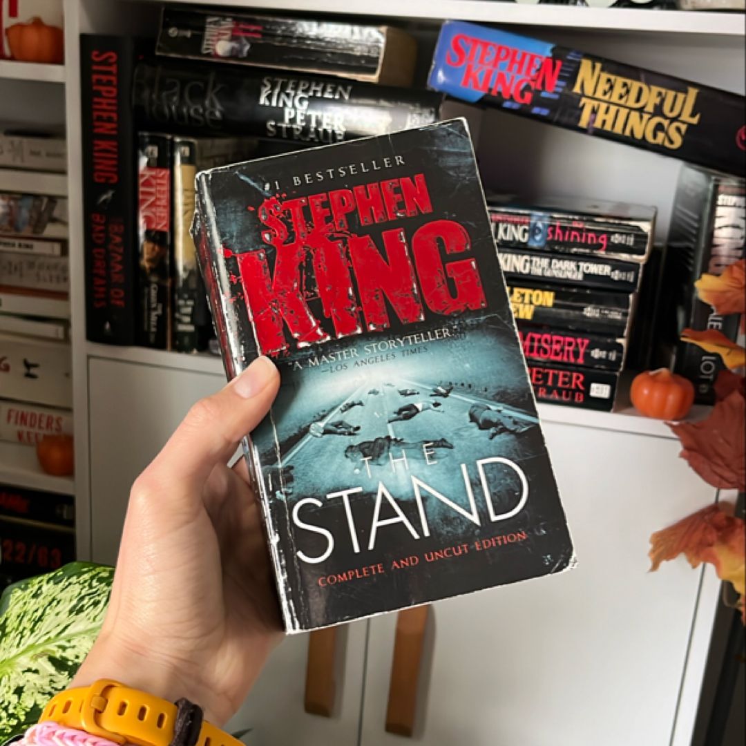 The Stand