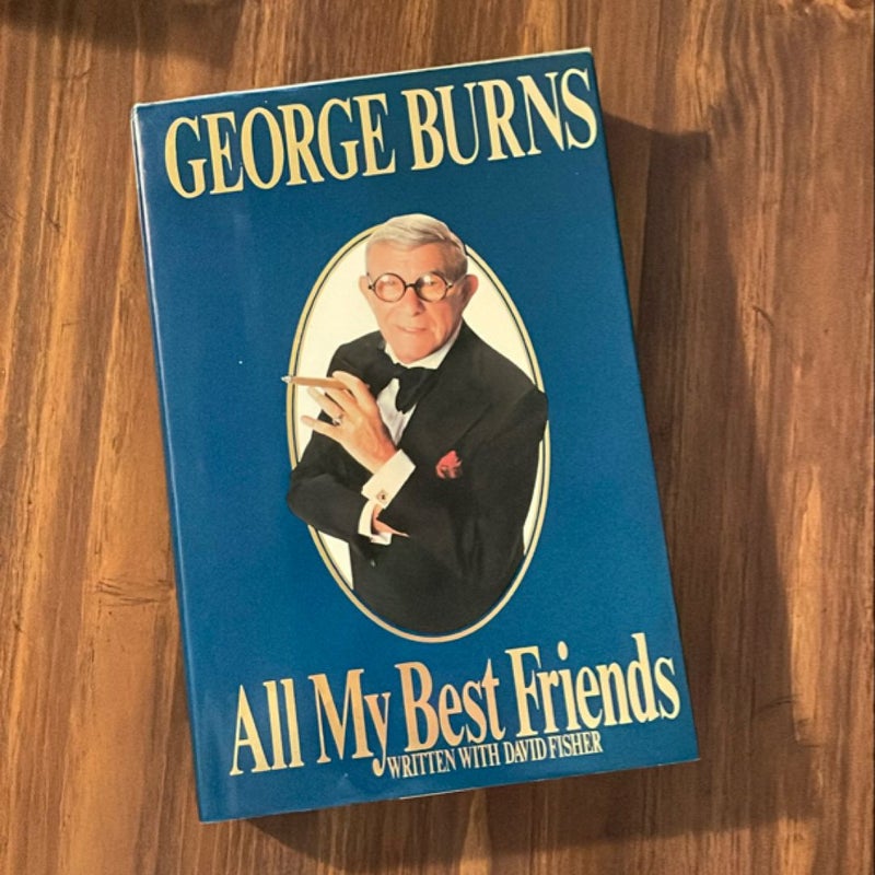 All My Best Friends