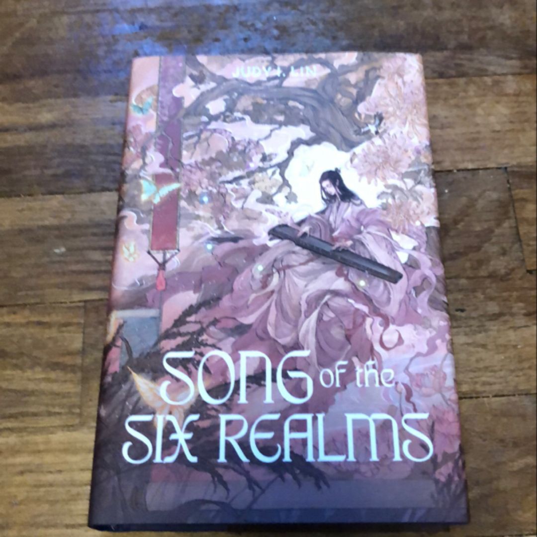 Song of the Six Realms