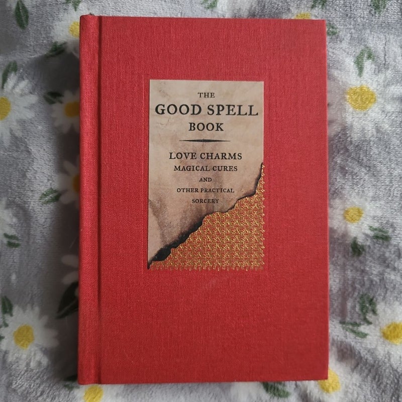 The Good Spell Book