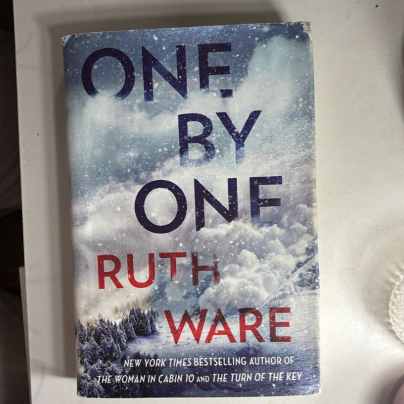 One by One