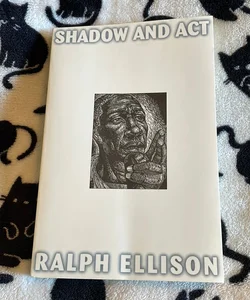 Shadow and Act (1994 Edition)