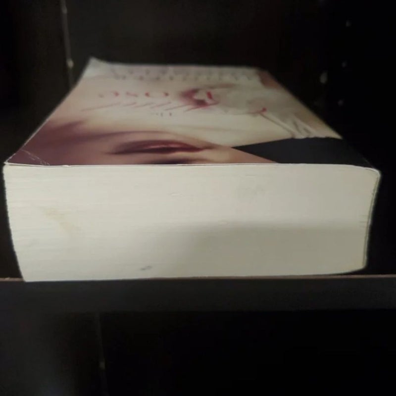 The tea rose trilogy