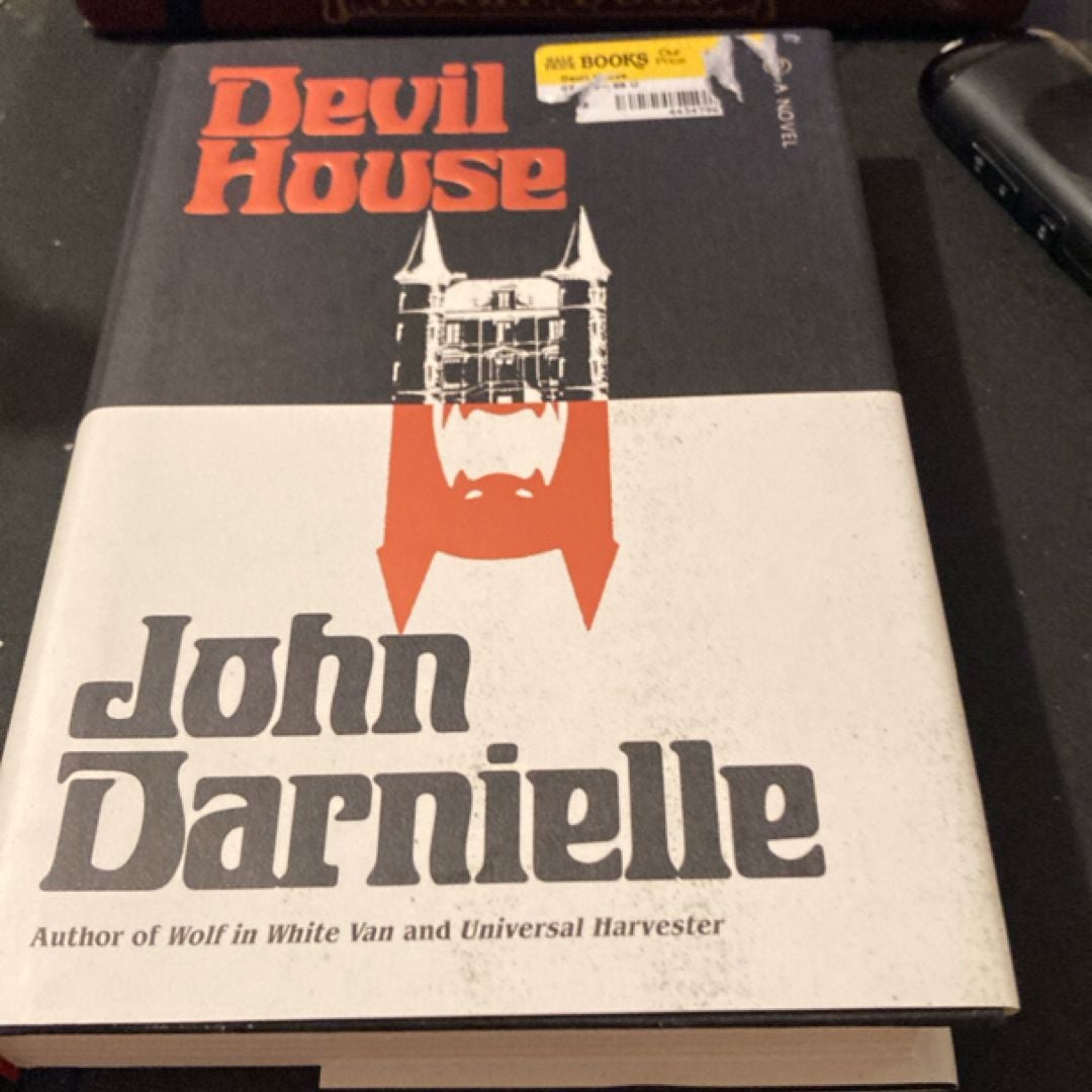 Devil House