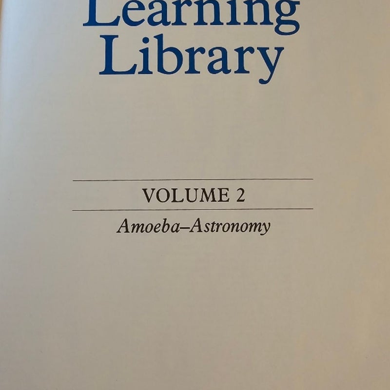 YOUNG STUDENT LEARNING LIBRARY