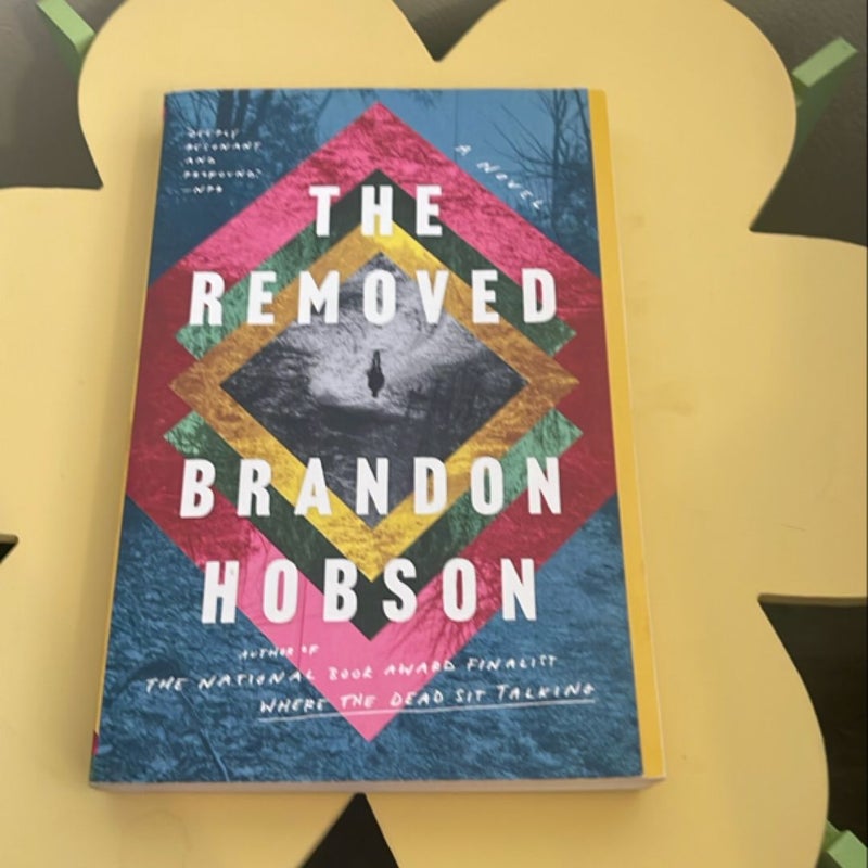 The Removed
