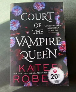 Court of the Vampire Queen