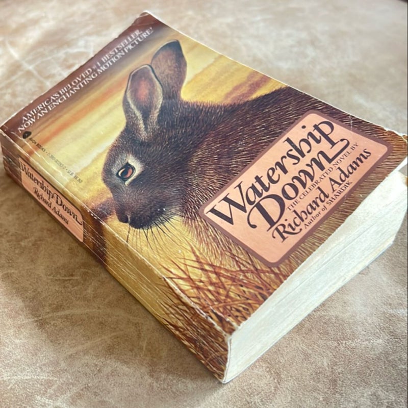 Watership Down