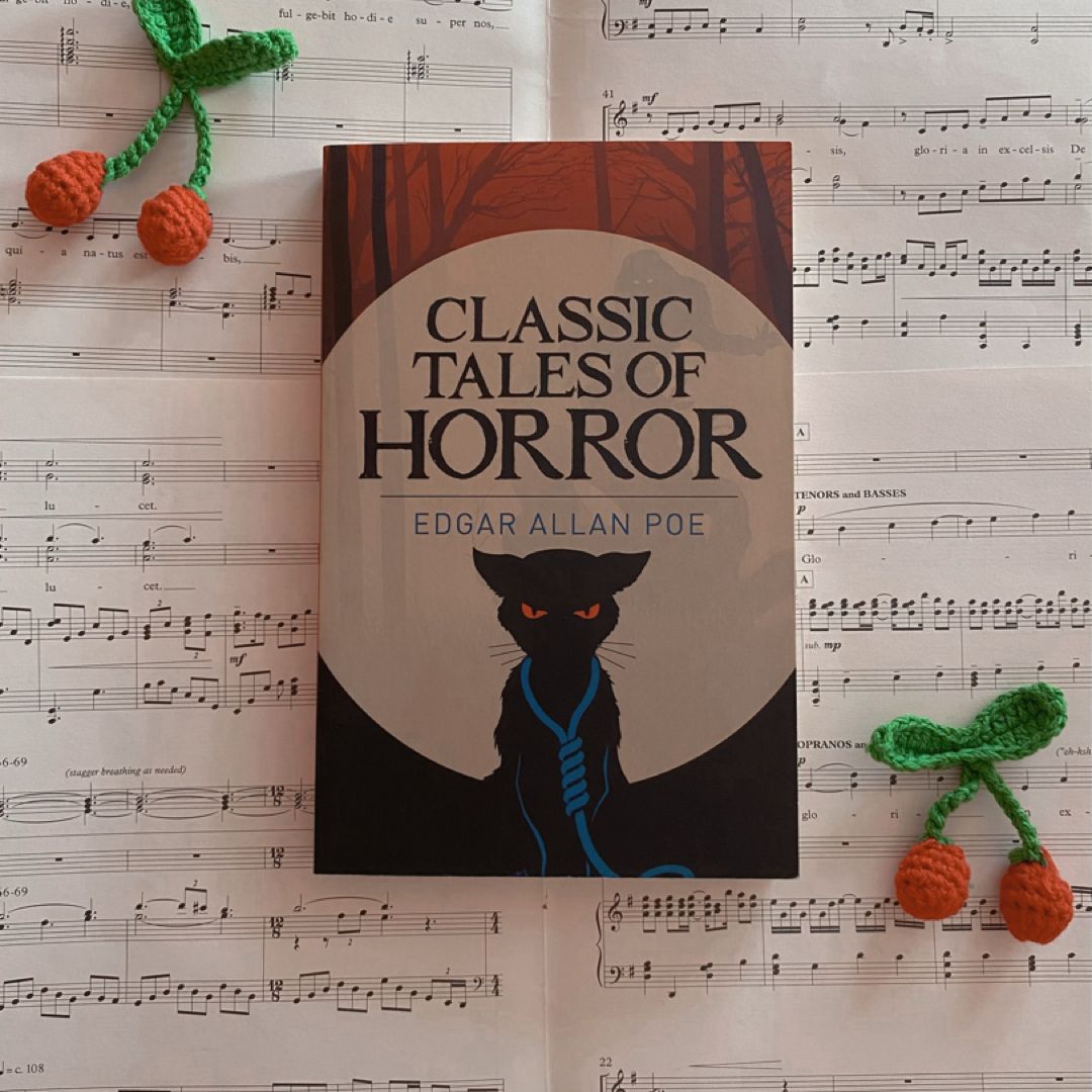 Classic Tales of Horror