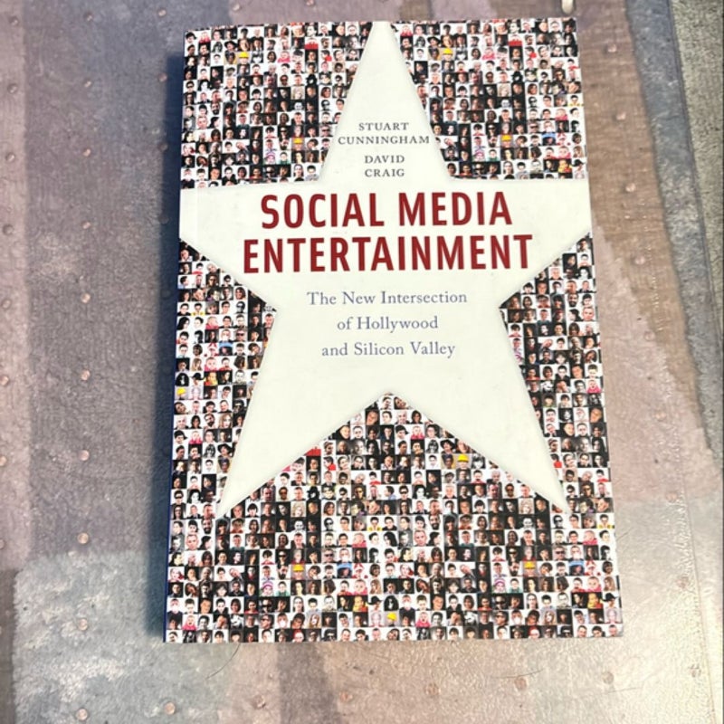 Social Media Entertainment