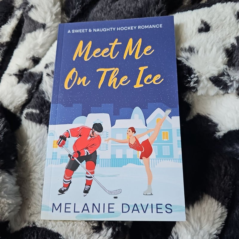 Meet Me On The Ice