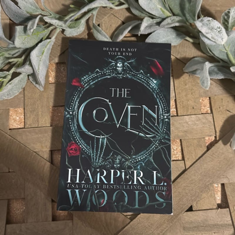 The Coven