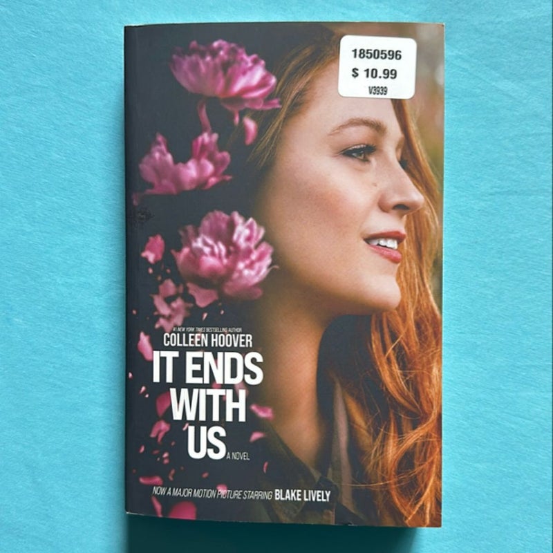 It Ends with Us