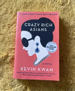 Crazy Rich Asians