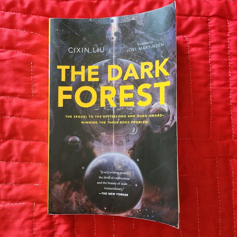 The Dark Forest